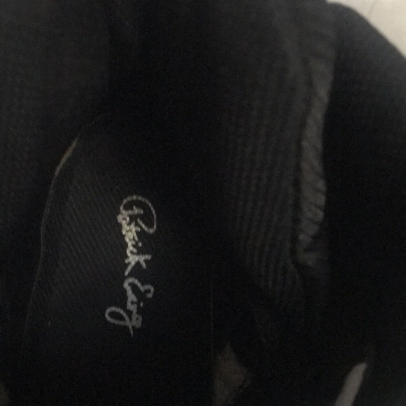 Patrick Ewing Athletics 33 High Top Shoes Size10 - Picture 10 of 12